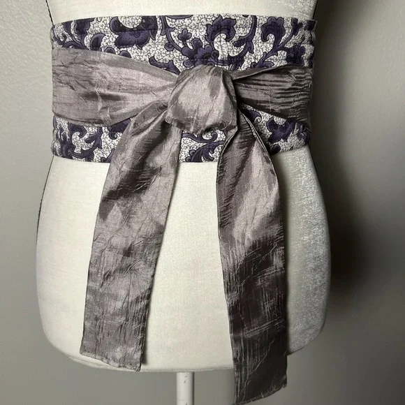 2 OBI Belts - Picture 5 of 6